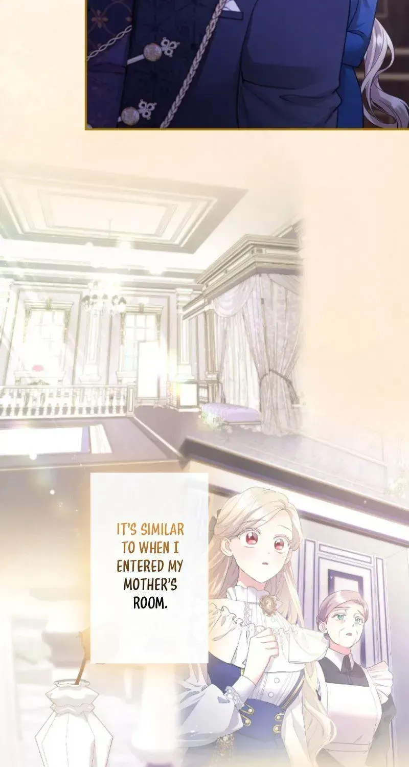 I'm a Worthless Stepmother, But I Love My Family Madly! Chapter 149 - page 27