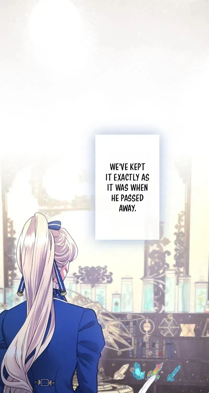I'm a Worthless Stepmother, But I Love My Family Madly! Chapter 149 - page 36