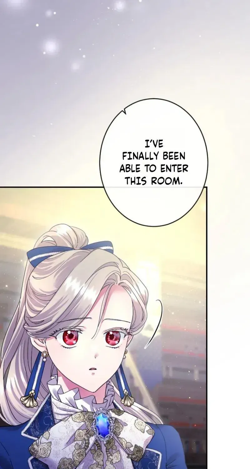 I'm a Worthless Stepmother, But I Love My Family Madly! Chapter 149 - page 40