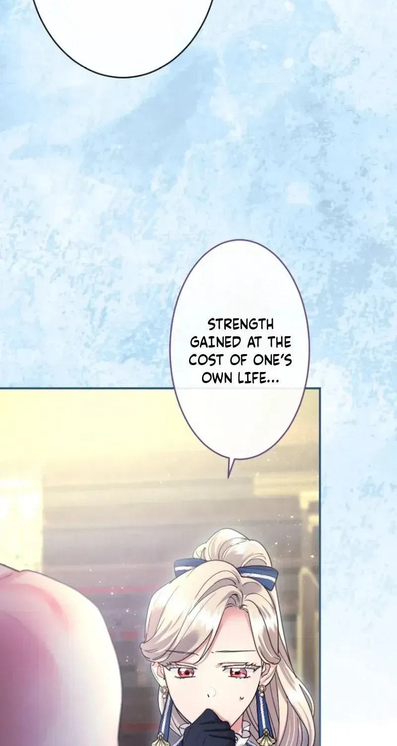 I'm a Worthless Stepmother, But I Love My Family Madly! Chapter 149 - page 61