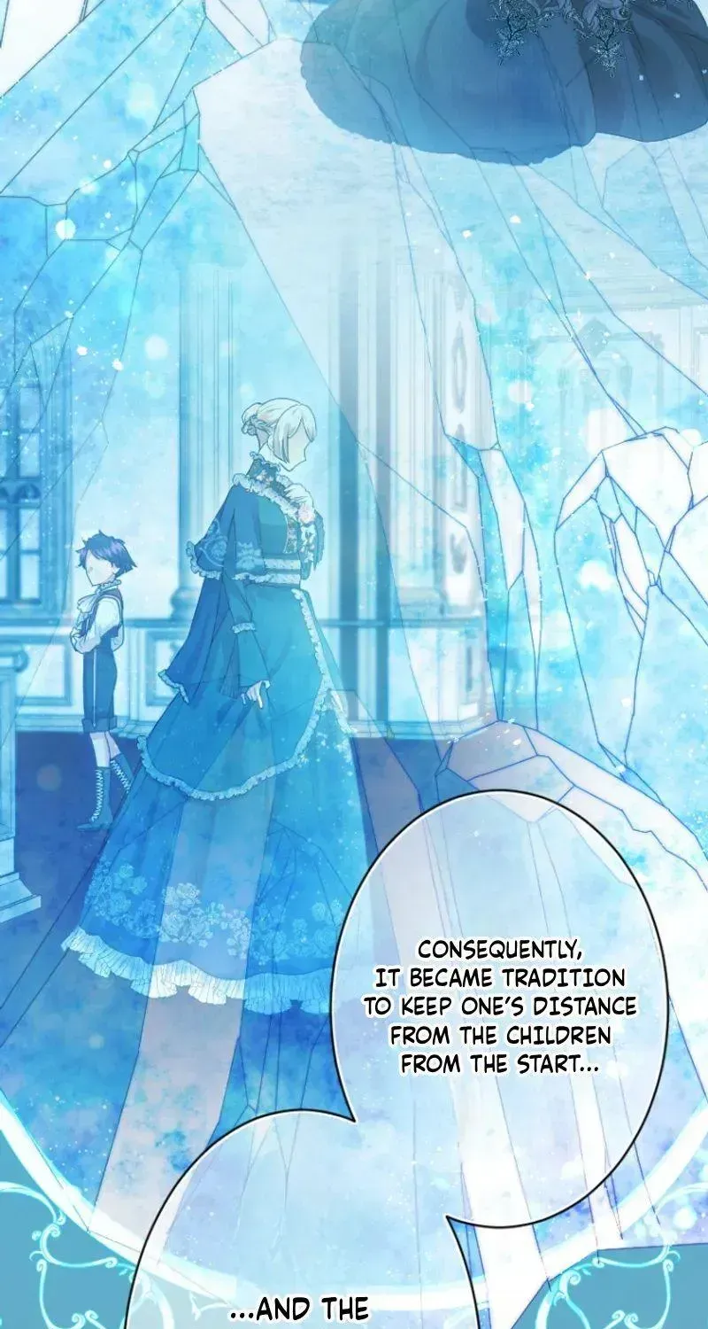 I'm a Worthless Stepmother, But I Love My Family Madly! Chapter 149 - page 64