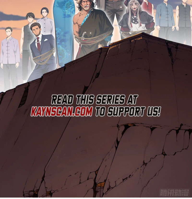 The Evil God Descends, I Own Great Hell Chapter 102 - page 4