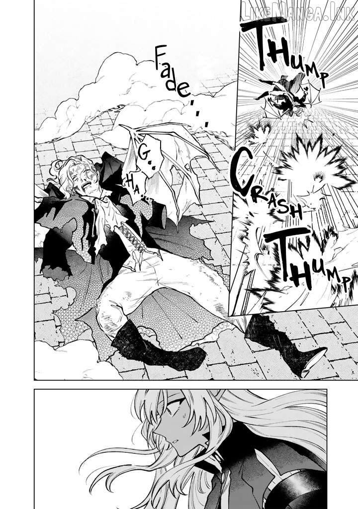 Watashi no Kokoro wa Oji-san de Aru Chapter 37 - page 12