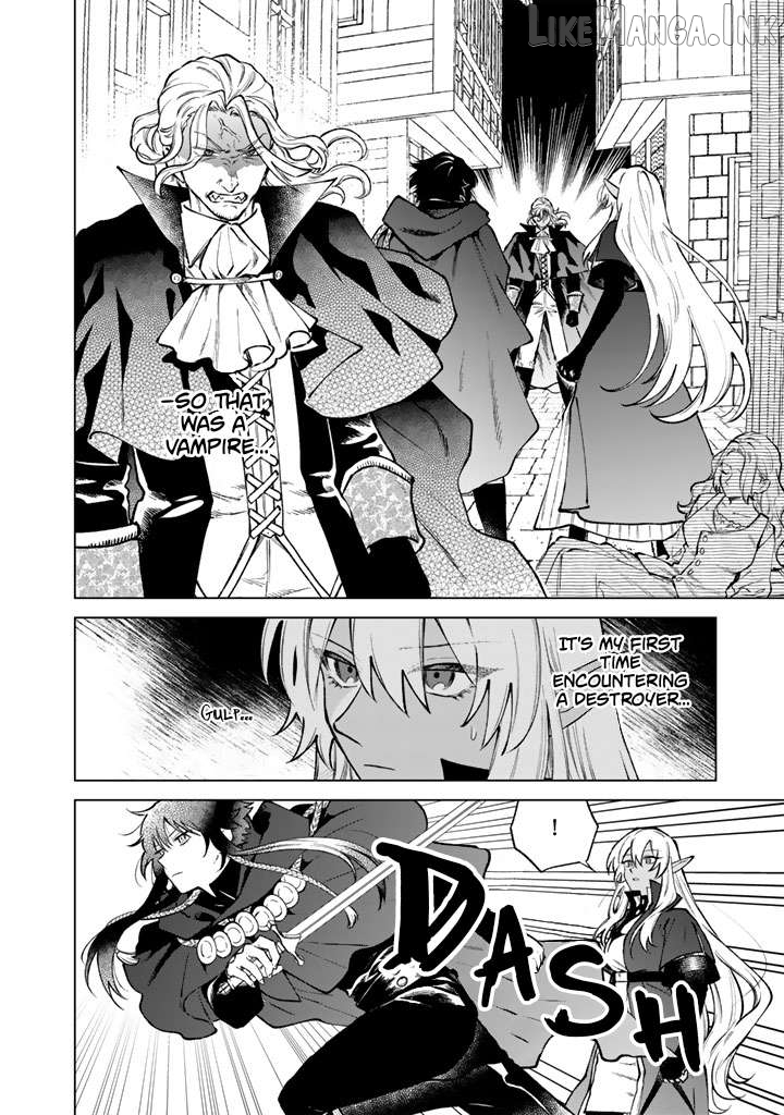 Watashi no Kokoro wa Oji-san de Aru Chapter 37 - page 2