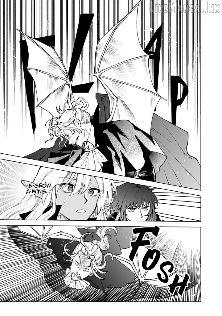 Watashi no Kokoro wa Oji-san de Aru Chapter 37 - page 5
