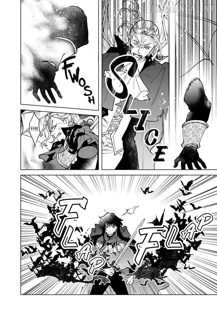 Watashi no Kokoro wa Oji-san de Aru Chapter 37 - page 8
