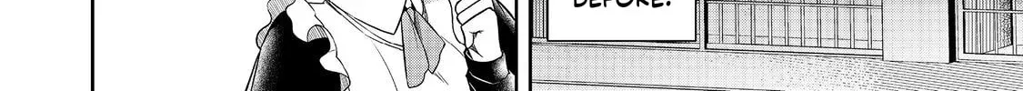 Seishiki Ni Majo Ni Natta Nidome No Akuyaku Koujo Wa, Mou Nido To Taisetsu Na Mono Wo Ushinawanaito Kokoro Ni Chikau Chapter 7 - page 37