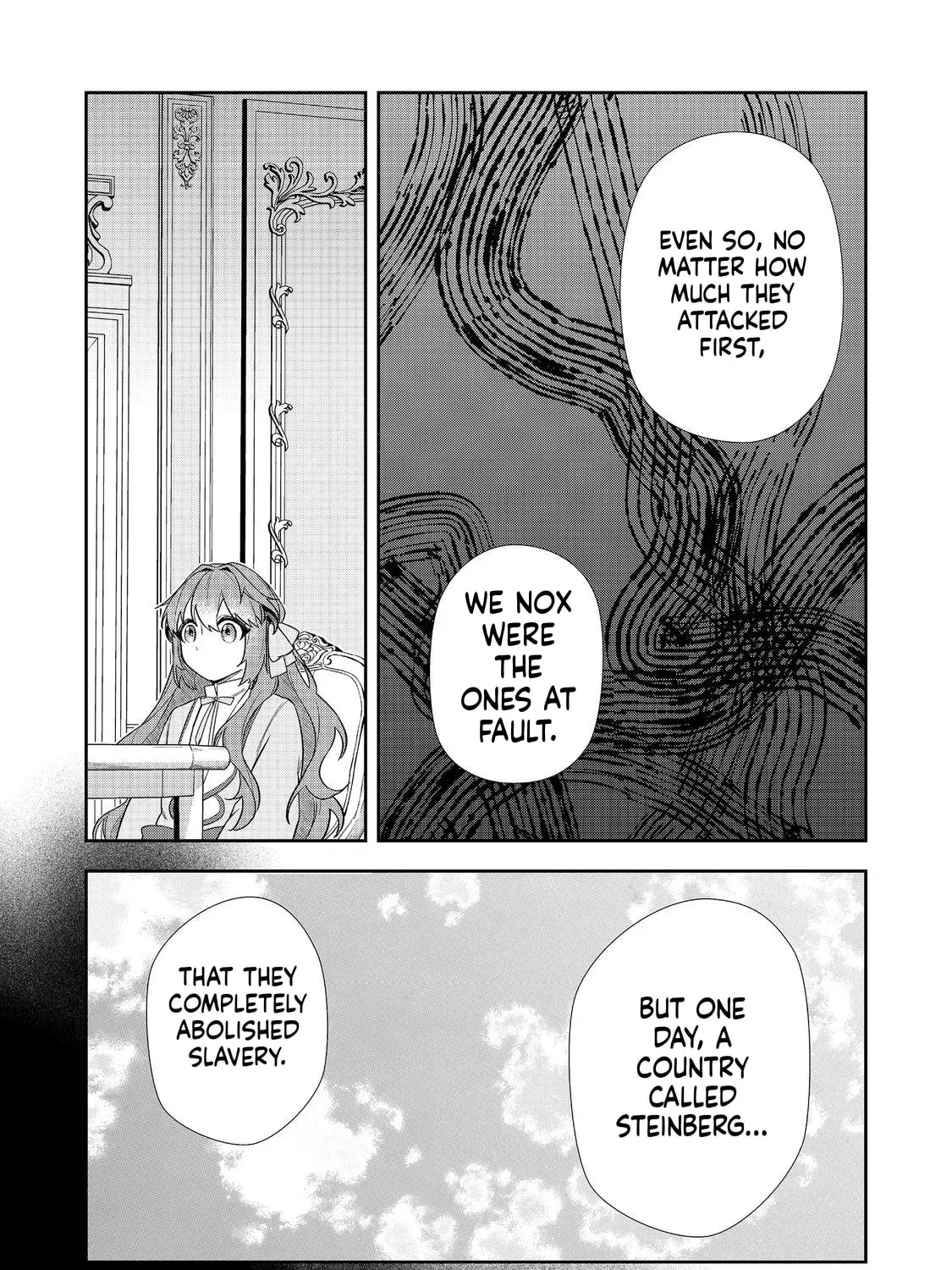 Seishiki Ni Majo Ni Natta Nidome No Akuyaku Koujo Wa, Mou Nido To Taisetsu Na Mono Wo Ushinawanaito Kokoro Ni Chikau Chapter 8 - page 12