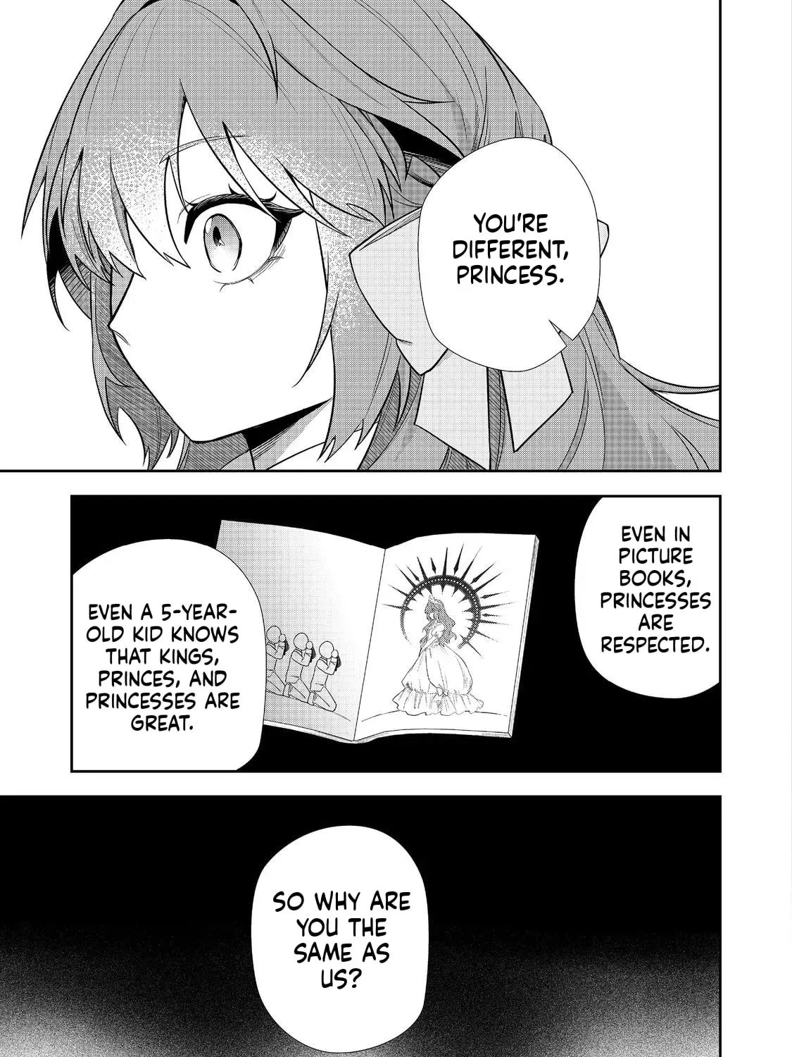 Seishiki Ni Majo Ni Natta Nidome No Akuyaku Koujo Wa, Mou Nido To Taisetsu Na Mono Wo Ushinawanaito Kokoro Ni Chikau Chapter 8 - page 18