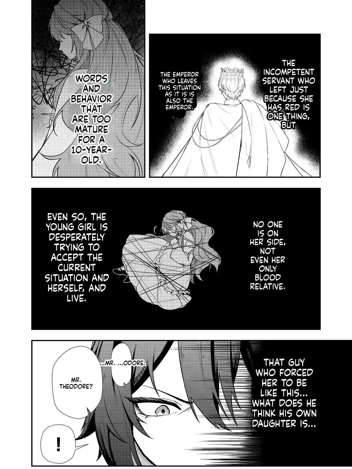 Seishiki Ni Majo Ni Natta Nidome No Akuyaku Koujo Wa, Mou Nido To Taisetsu Na Mono Wo Ushinawanaito Kokoro Ni Chikau Chapter 8 - page 36