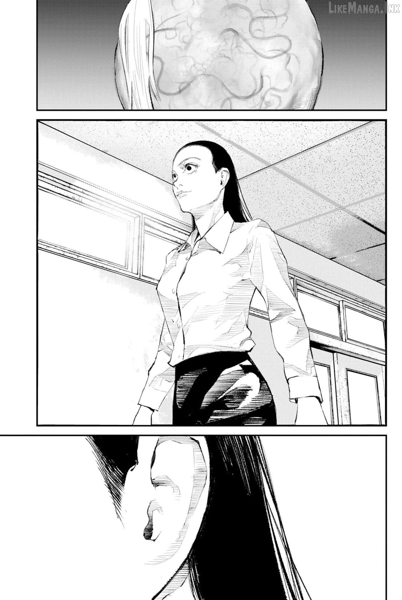 Tonari No Jii-san Chapter 39 - page 3