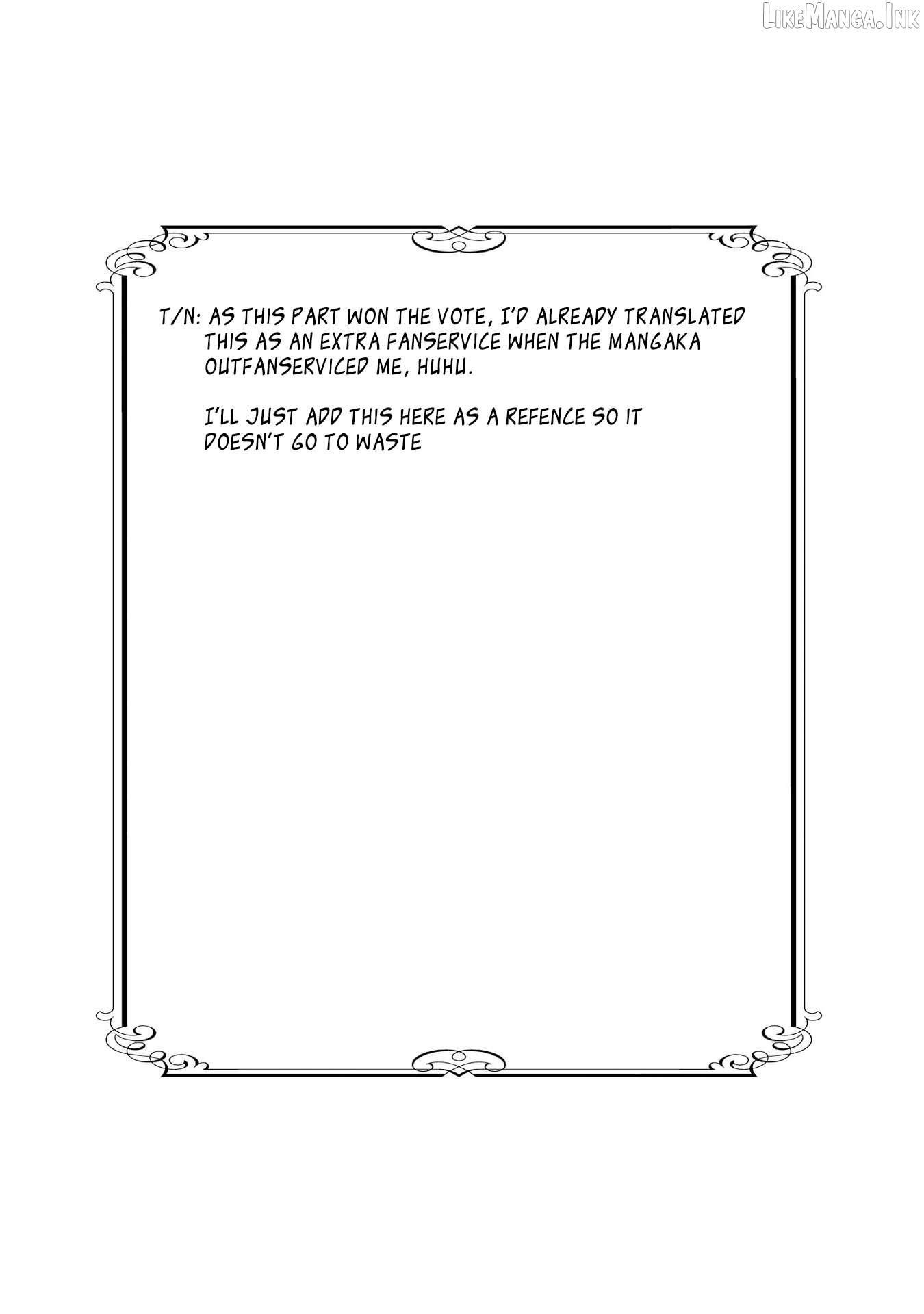 A Bystander's Love Chapter 19.6 - page 30