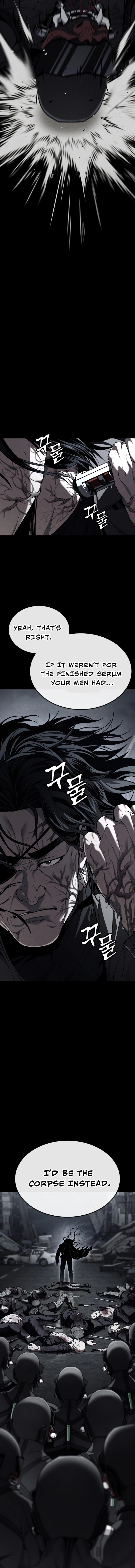 Rust - Manhwa Chapter 52 - page 17