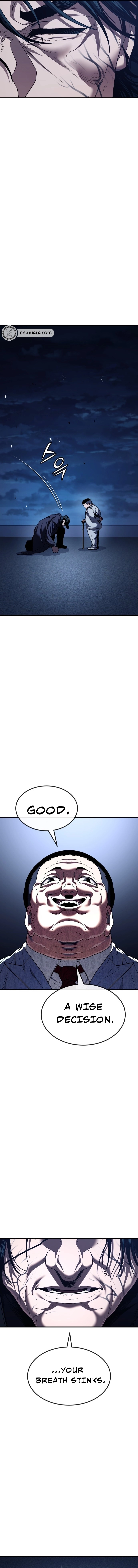 Rust - Manhwa Chapter 52 - page 24