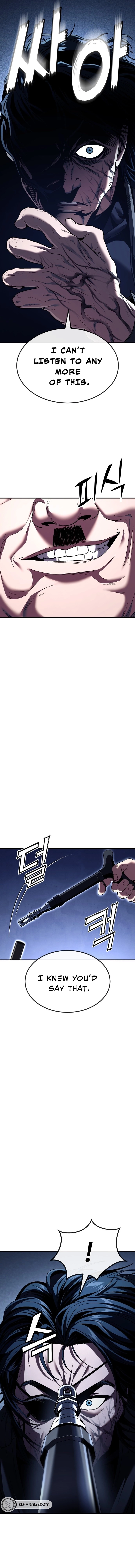 Rust - Manhwa Chapter 52 - page 25