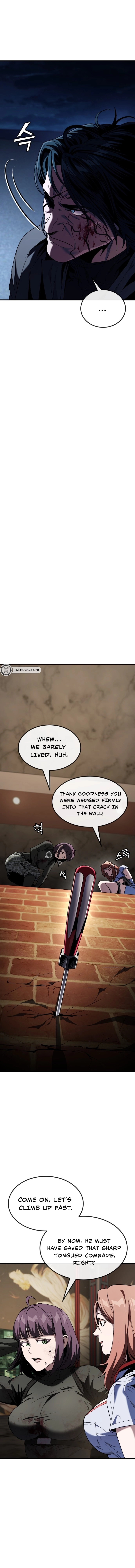 Rust - Manhwa Chapter 53 - page 14