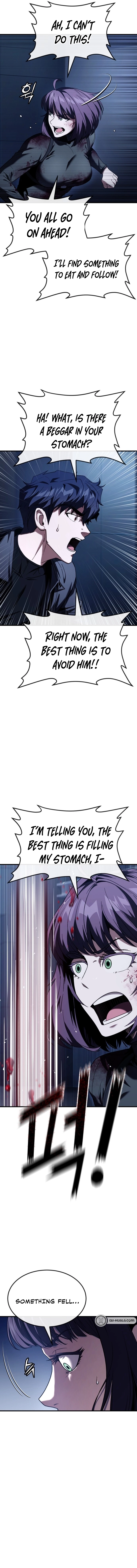 Rust - Manhwa Chapter 53 - page 19