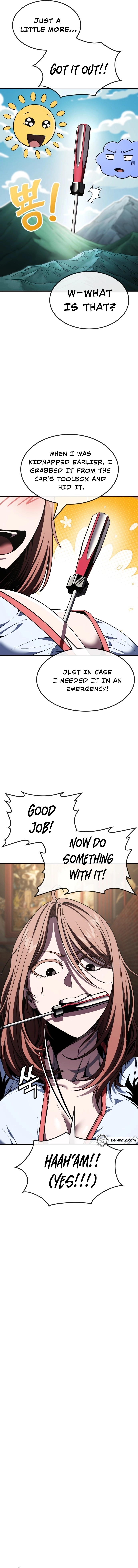 Rust - Manhwa Chapter 53 - page 4