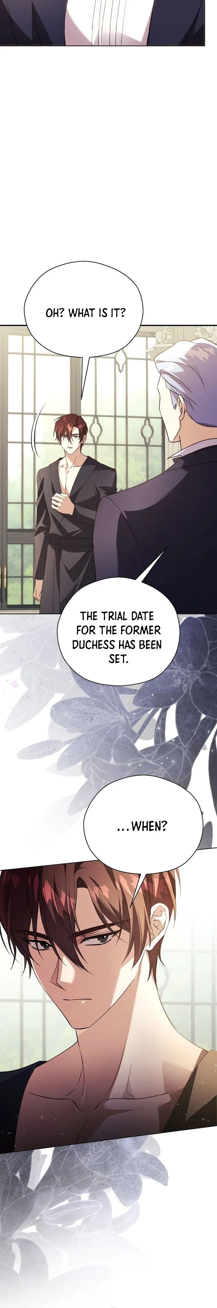The Immoral Ducal Family Needs to Learn Family Values Chapter 51 - page 30