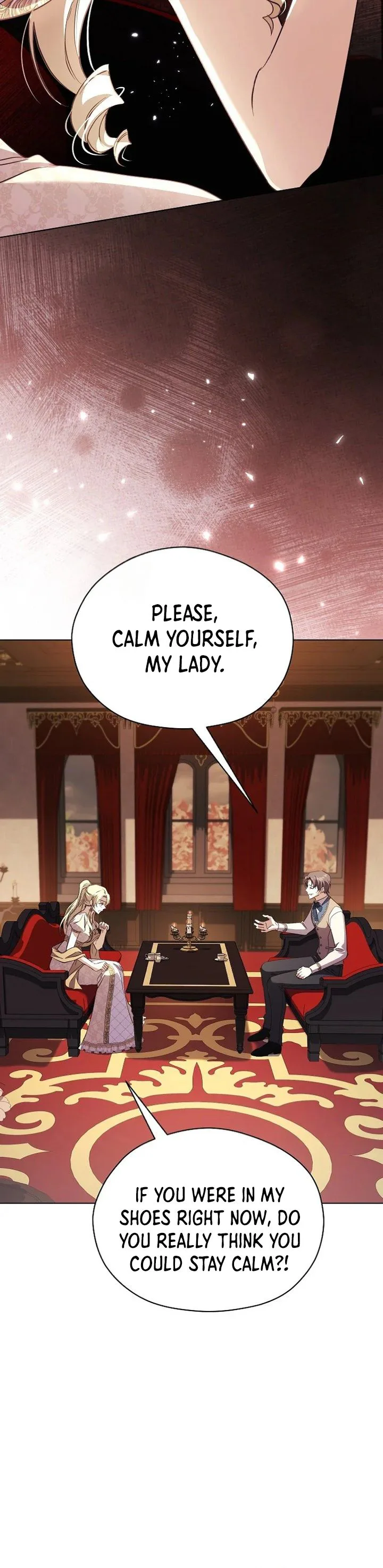 The Immoral Ducal Family Needs to Learn Family Values Chapter 52 - page 11