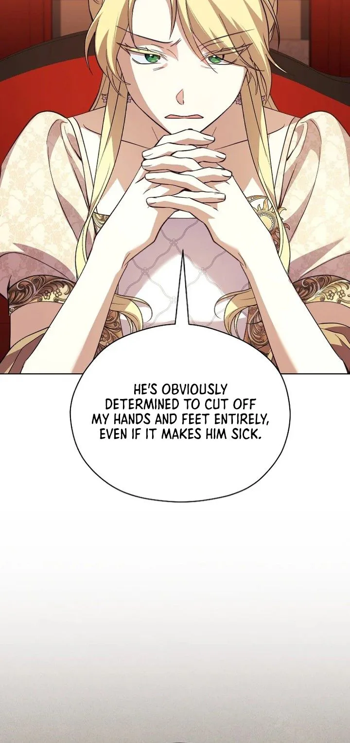 The Immoral Ducal Family Needs to Learn Family Values Chapter 52 - page 14