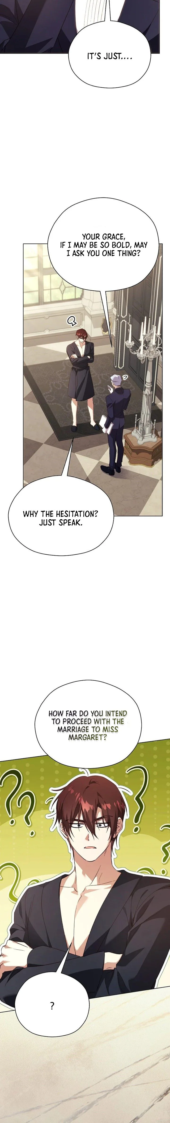 The Immoral Ducal Family Needs to Learn Family Values Chapter 52 - page 4