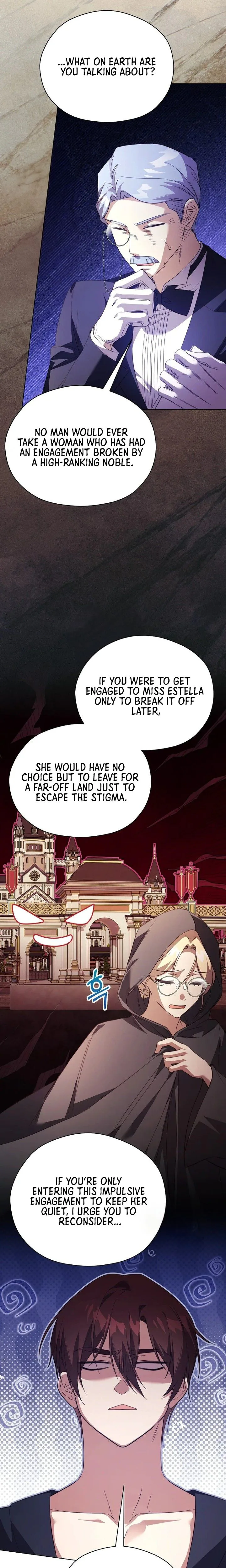 The Immoral Ducal Family Needs to Learn Family Values Chapter 52 - page 5