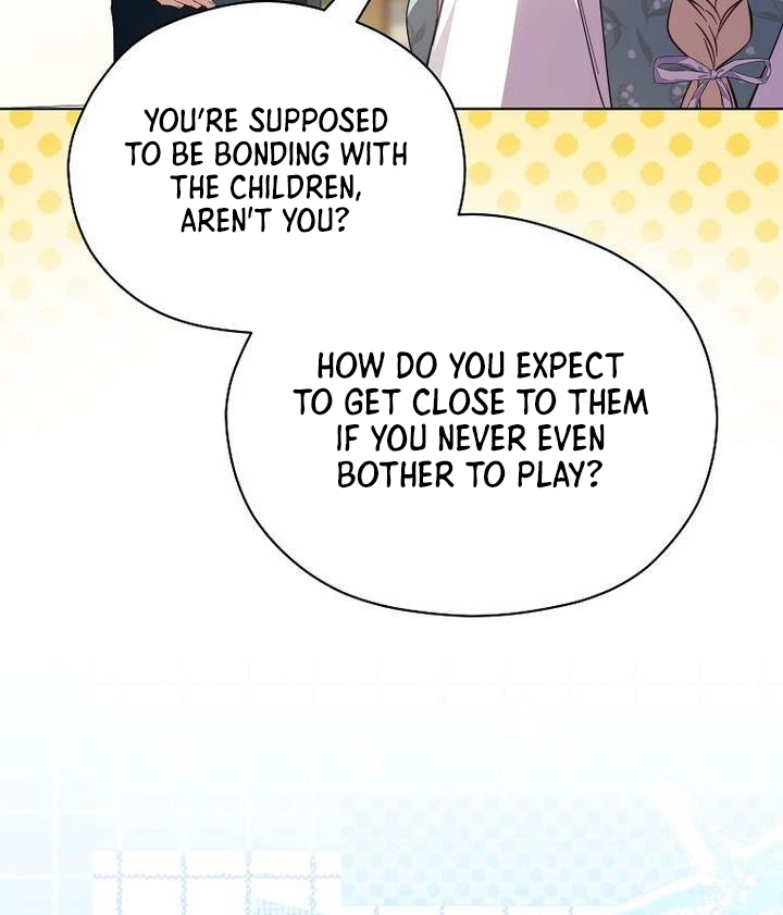 The Immoral Ducal Family Needs to Learn Family Values Chapter 53 - page 5