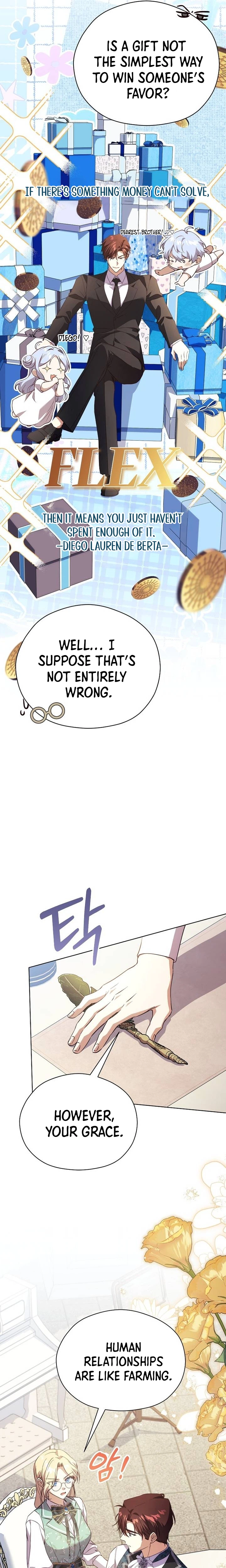 The Immoral Ducal Family Needs to Learn Family Values Chapter 53 - page 6