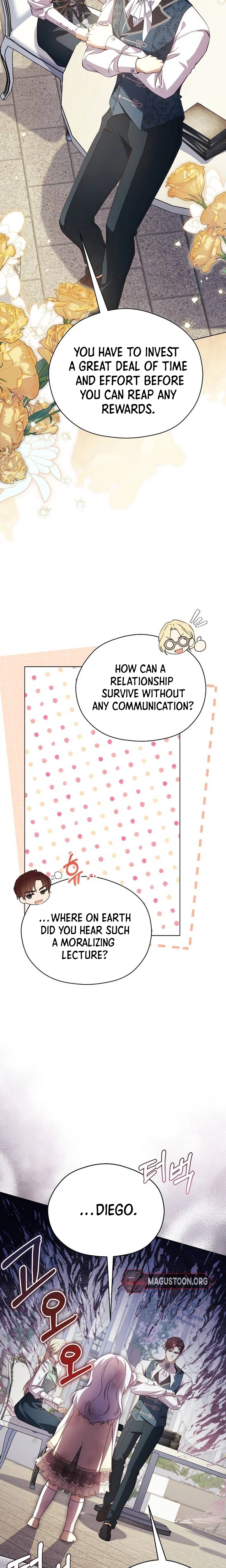 The Immoral Ducal Family Needs to Learn Family Values Chapter 53 - page 7