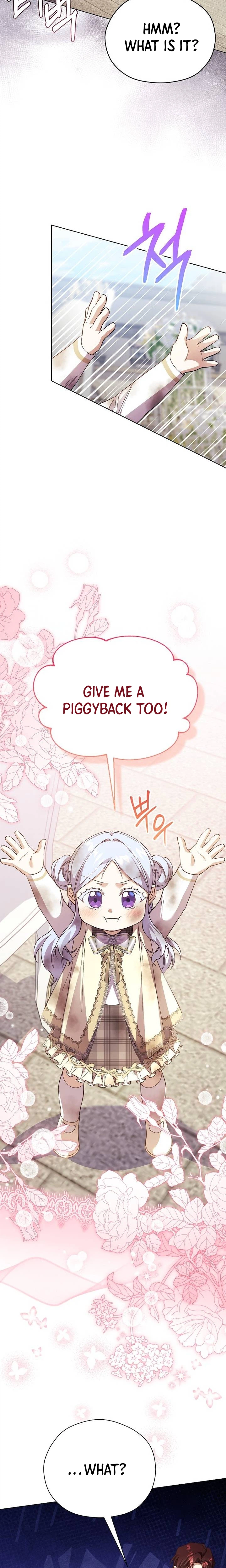 The Immoral Ducal Family Needs to Learn Family Values Chapter 53 - page 8