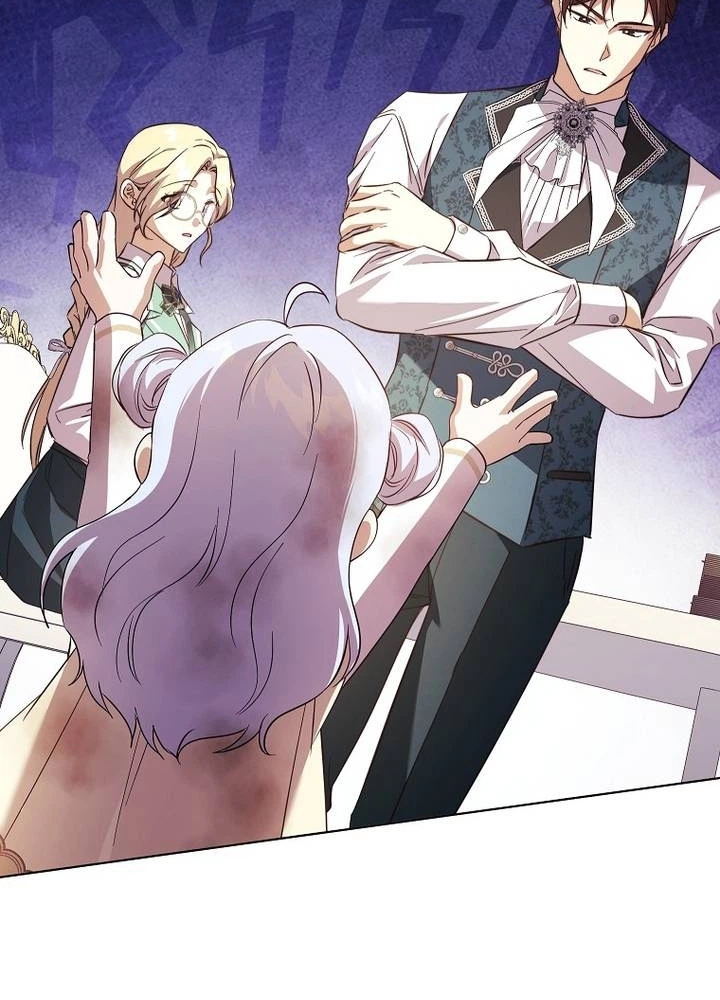 The Immoral Ducal Family Needs to Learn Family Values Chapter 53 - page 9