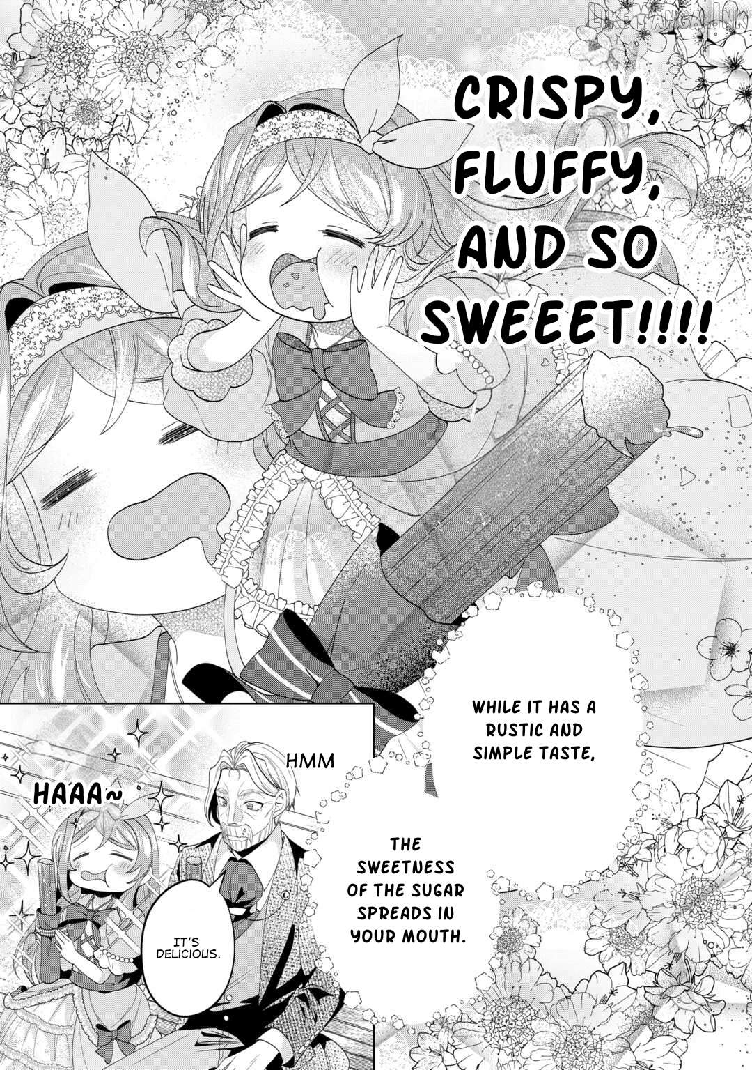 Tensei Shitara Suterareta ga, Hirowarete Tanoshiku Ikiteimasu Chapter 21.1 - page 9
