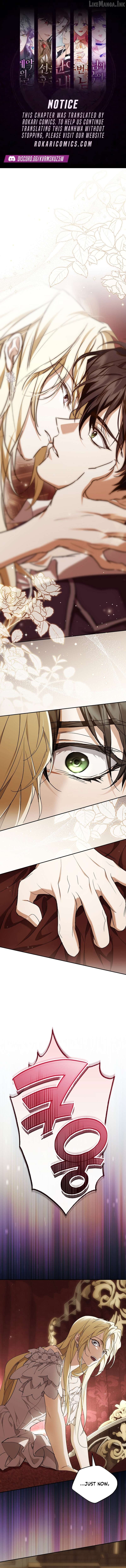 I'm Looking for a New Husband Chapter 47 - page 1
