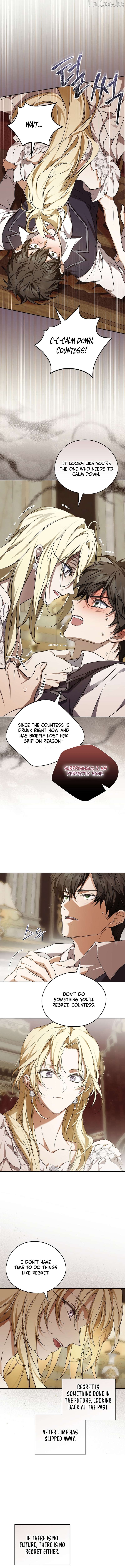 I'm Looking for a New Husband Chapter 47 - page 3