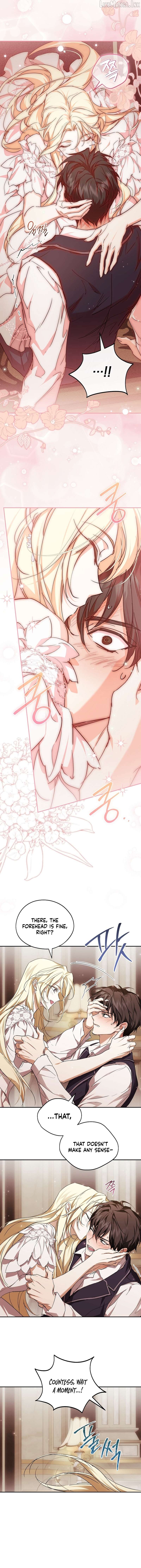 I'm Looking for a New Husband Chapter 47 - page 7