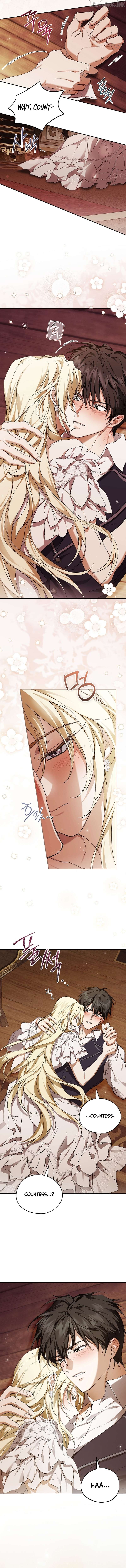 I'm Looking for a New Husband Chapter 47 - page 9