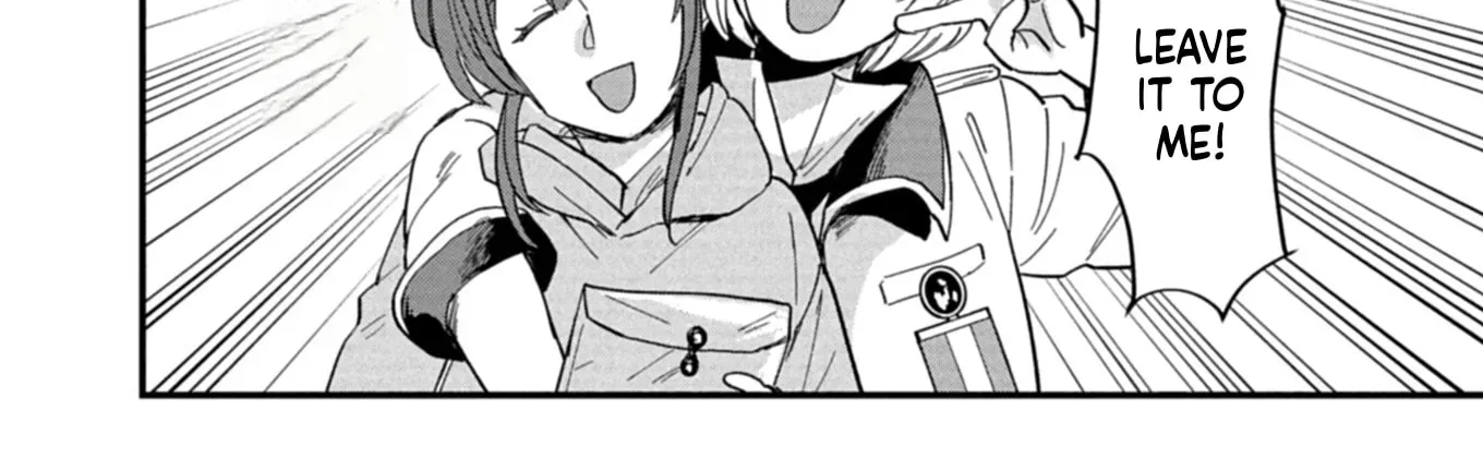 Tenkuu no Isekai Bistro-Ten - Kanban Musume Sorano ga Oishii Shiawase Todokemasu Chapter 11 - page 17