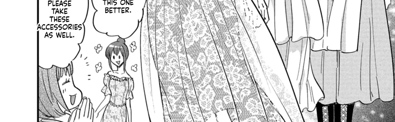 Tenkuu no Isekai Bistro-Ten - Kanban Musume Sorano ga Oishii Shiawase Todokemasu Chapter 11 - page 21