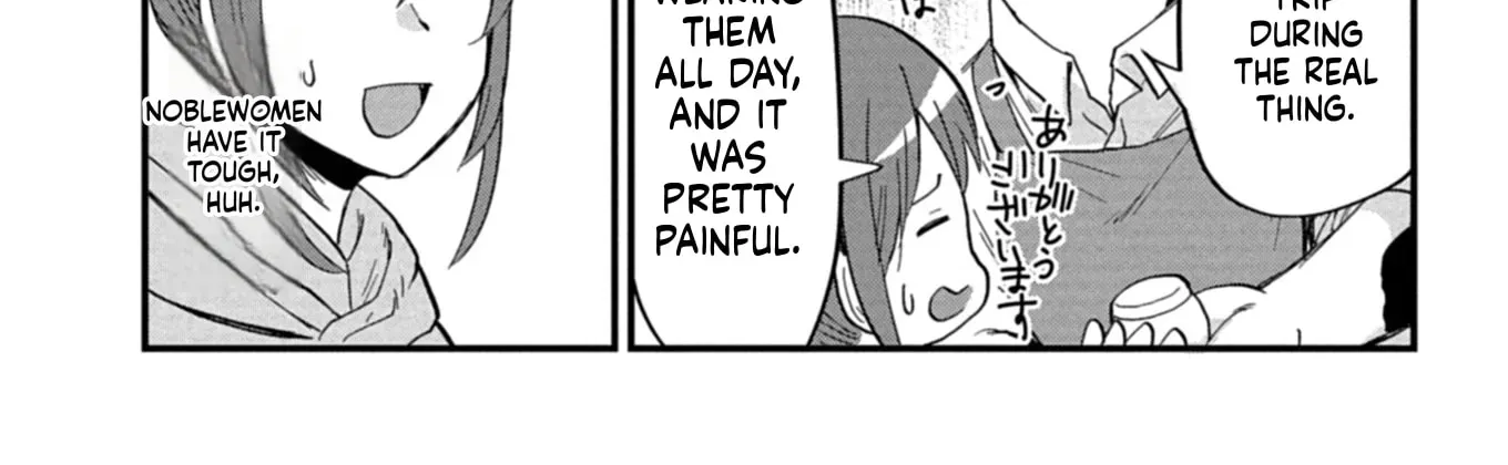Tenkuu no Isekai Bistro-Ten - Kanban Musume Sorano ga Oishii Shiawase Todokemasu Chapter 11 - page 25