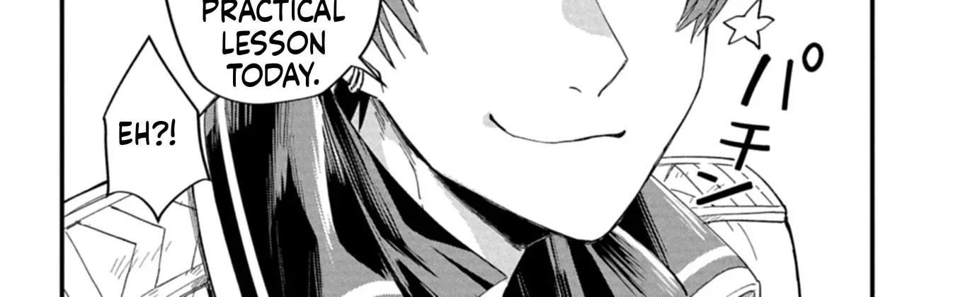 Tenkuu no Isekai Bistro-Ten - Kanban Musume Sorano ga Oishii Shiawase Todokemasu Chapter 11 - page 27