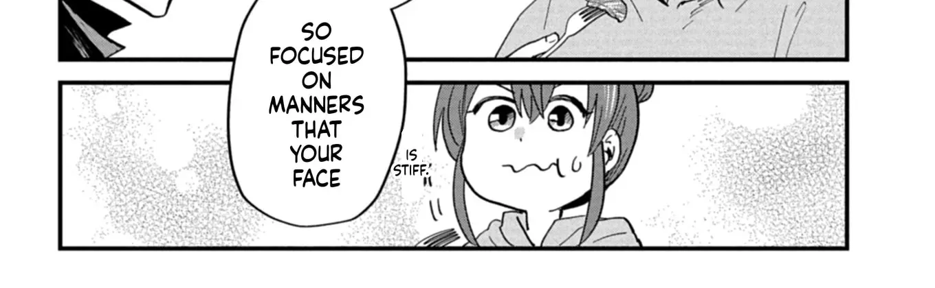 Tenkuu no Isekai Bistro-Ten - Kanban Musume Sorano ga Oishii Shiawase Todokemasu Chapter 11 - page 31