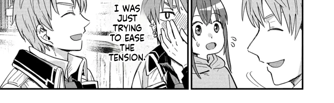 Tenkuu no Isekai Bistro-Ten - Kanban Musume Sorano ga Oishii Shiawase Todokemasu Chapter 11 - page 35