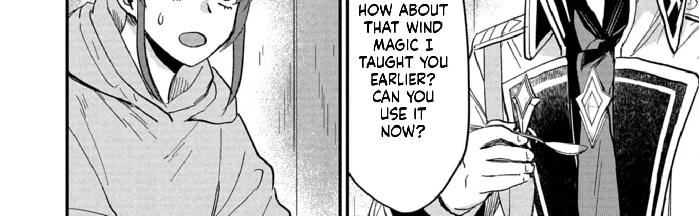 Tenkuu no Isekai Bistro-Ten - Kanban Musume Sorano ga Oishii Shiawase Todokemasu Chapter 11 - page 37