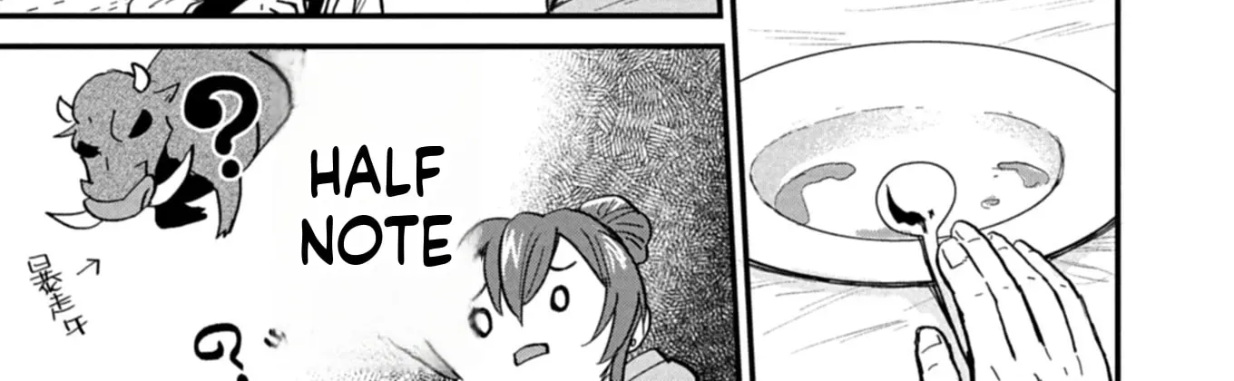 Tenkuu no Isekai Bistro-Ten - Kanban Musume Sorano ga Oishii Shiawase Todokemasu Chapter 11 - page 39