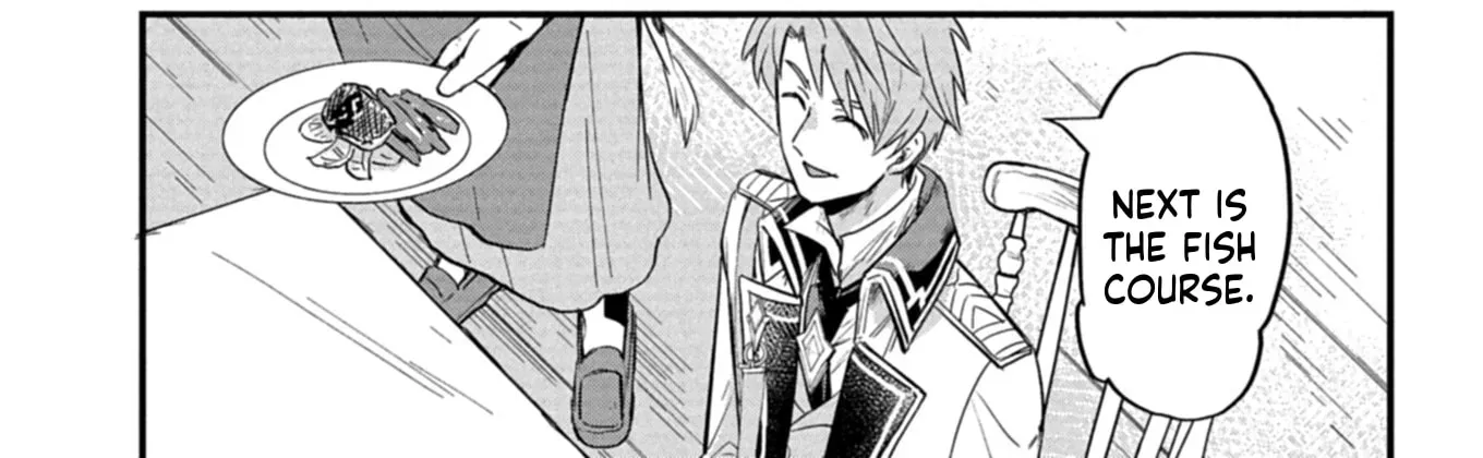 Tenkuu no Isekai Bistro-Ten - Kanban Musume Sorano ga Oishii Shiawase Todokemasu Chapter 11 - page 41