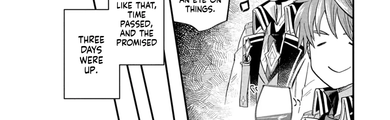 Tenkuu no Isekai Bistro-Ten - Kanban Musume Sorano ga Oishii Shiawase Todokemasu Chapter 11 - page 51