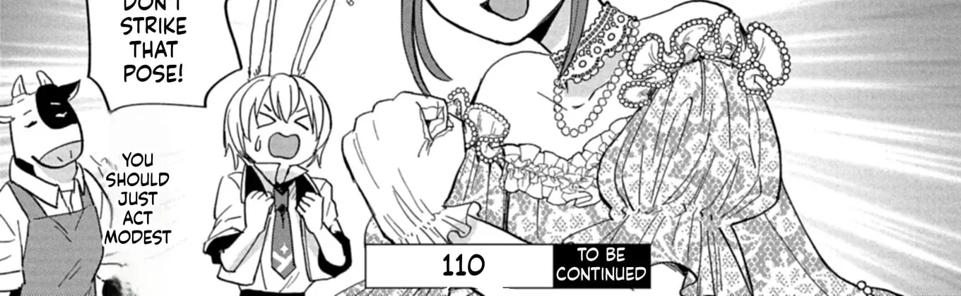 Tenkuu no Isekai Bistro-Ten - Kanban Musume Sorano ga Oishii Shiawase Todokemasu Chapter 11 - page 55