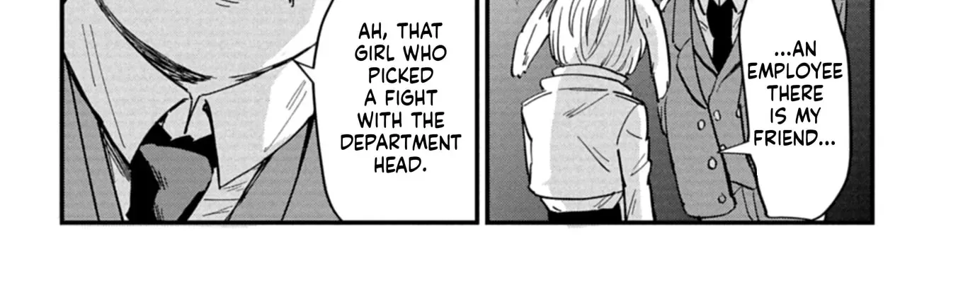 Tenkuu no Isekai Bistro-Ten - Kanban Musume Sorano ga Oishii Shiawase Todokemasu Chapter 11 - page 7