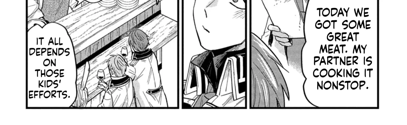 Tenkuu no Isekai Bistro-Ten - Kanban Musume Sorano ga Oishii Shiawase Todokemasu Chapter 12 - page 15